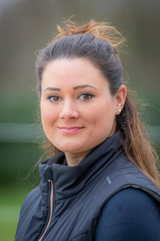 Reva, front- en backoffice bij EquiDoc