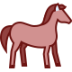 icons8-horse-80 1
